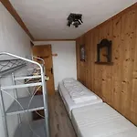 Appartement Front De Neige 1550