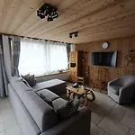 Appartement Front De Neige 1550