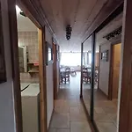 Appartement Front De Neige 1550