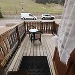 Appartement Front De Neige 1550