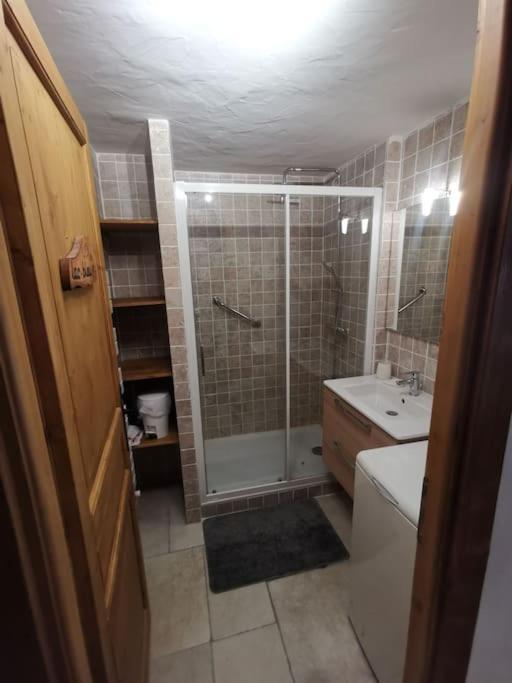 Appartement Front De Neige 1550