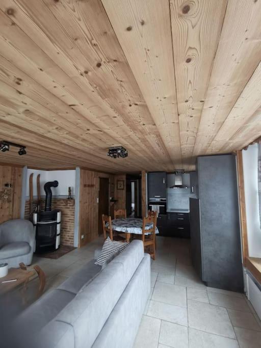 Front De Neige 1550 Courchevel