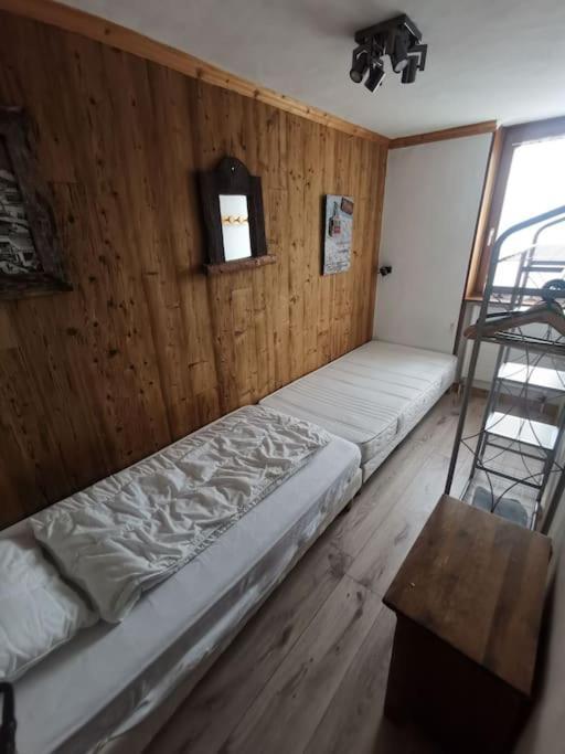 Front De Neige 1550 Appartement *