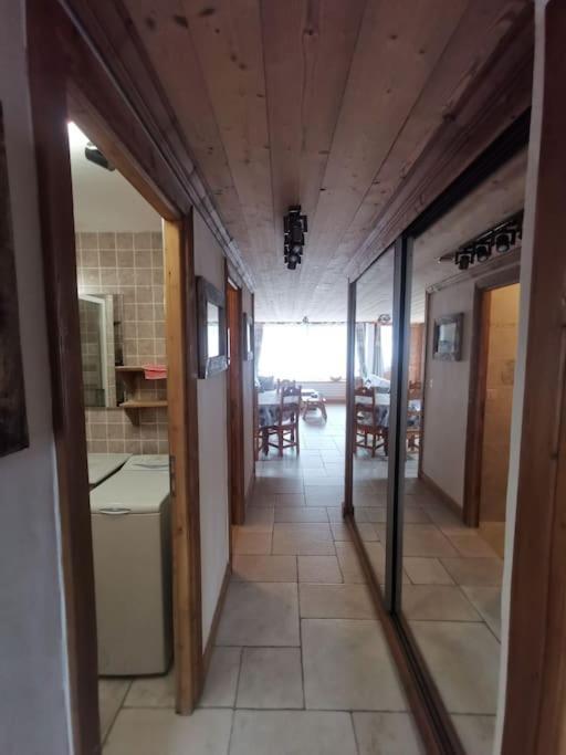 Front De Neige 1550 Appartement *